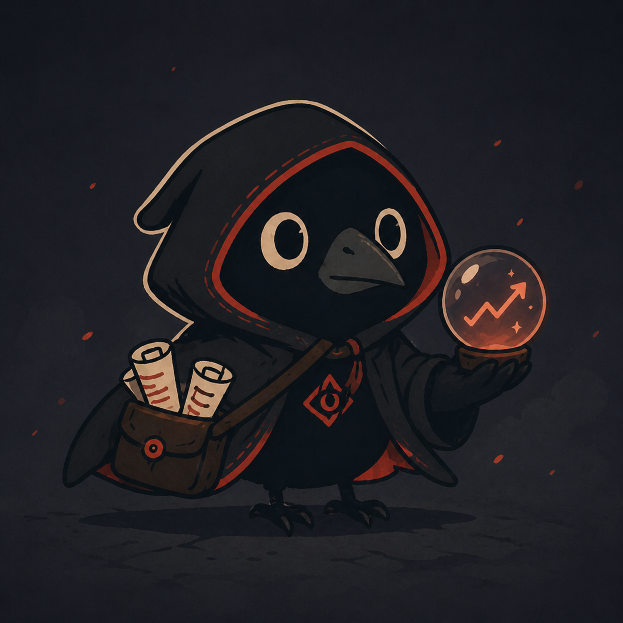 Predict-Raven